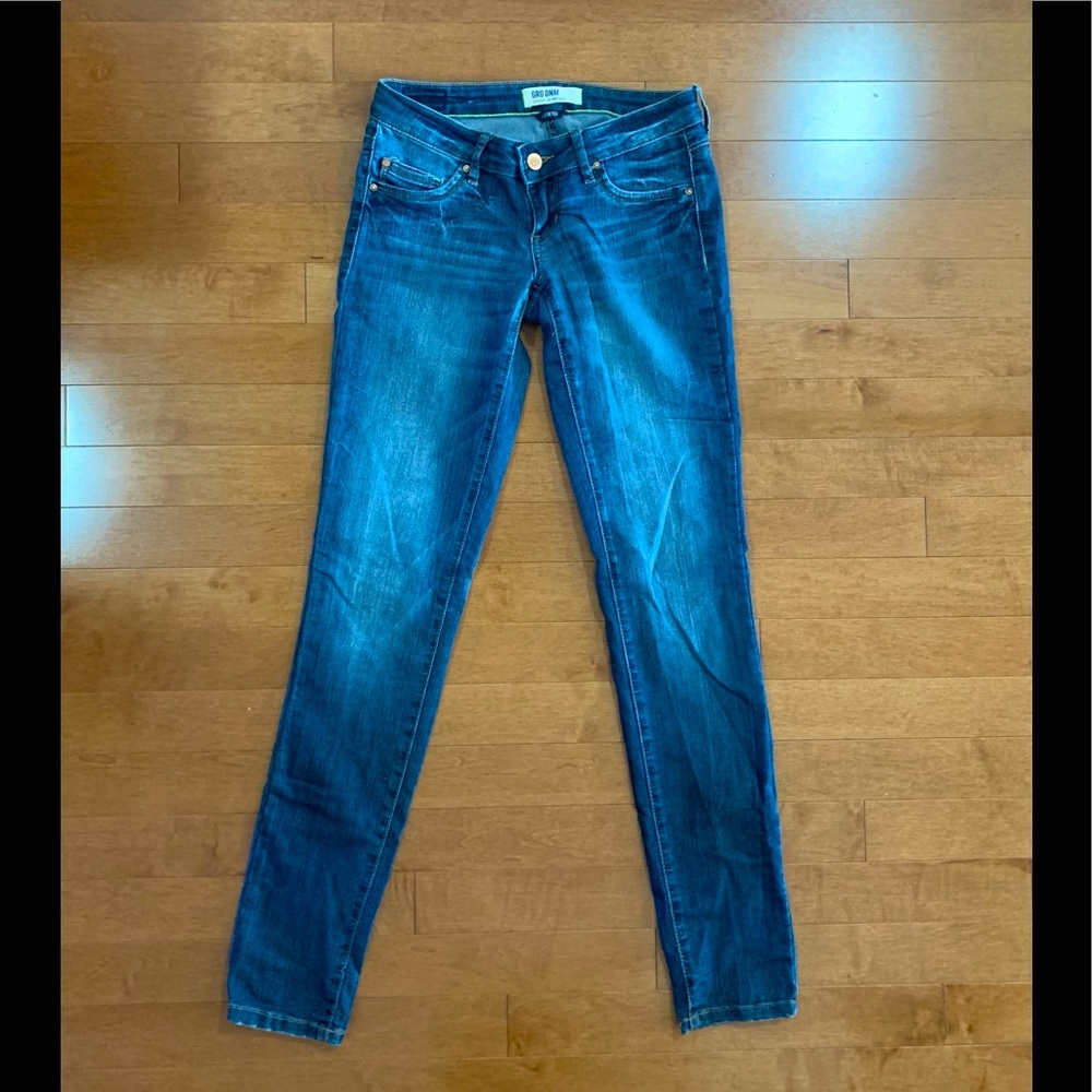 La Garage Jeans